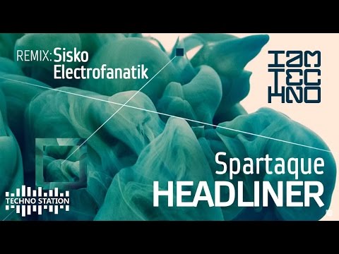 Spartaque - Headliner [IAMT[