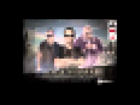 Hola Mama (Parte2) - Arcangel "La Maravilla" Ft Genio "El Mutante" & Baby Johnny [Official]