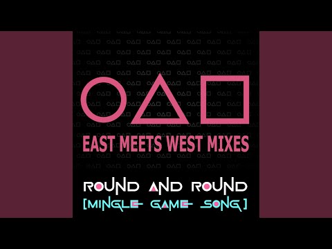 Round and Round (Mingle Game Song) (Bhangra Mix)