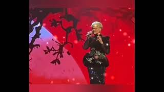 Download lagu Epik ! Duet Iskandar Ismail dan Jaclyn Victor memukau semua penonton  mp3