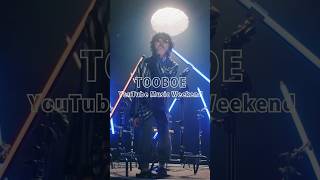 - #TOOBOE #痛いの痛いの飛んでいけ #YTMW