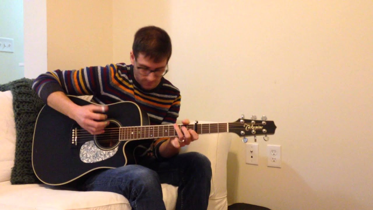 Promotional video thumbnail 2 for Maxwell Bailey