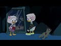 Lena Sabrewing Scrooge Sure Seems To Be Good At Hunting Monsters READ DESCRIPTION