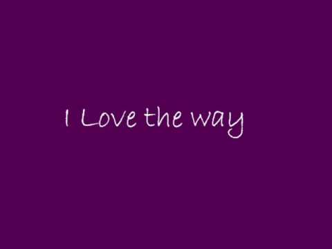* I Love The Way *  - Gabriel Antonio ft. T-pain