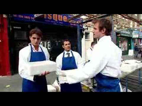 The Apprentice UK: Series 4; Why I Fired Them - 1 of 6