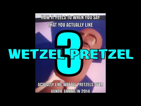 Wetzel's Pretzels 3
