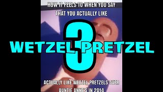 Wetzel's Pretzels 3