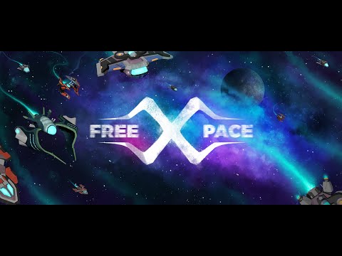 FreeXpace: Survival Game