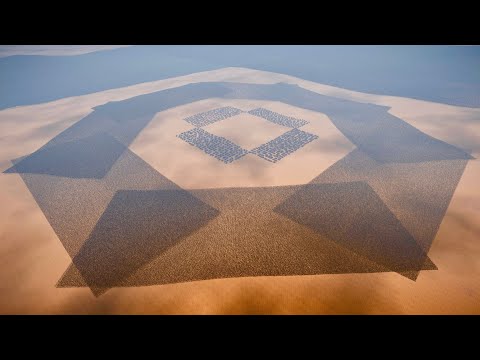 WW II ARMY vs EVERY HALLOWEEN UNIT | WEREWOLF, JUICE MAN, GHOST | 10,000,000 vs 800,000 | UEBS 2