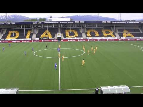20160612 Bodø/Glimt - Sarpsborg 08 2.omg 2
