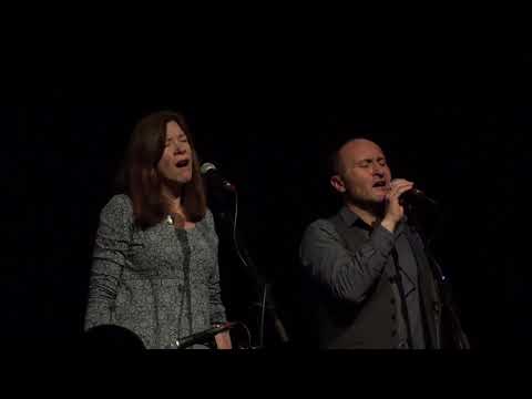 Maro eo ma mestrez - Duo No Strings Attached, Colchester Folk Club 21-01-19