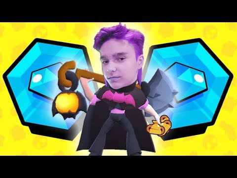 ОТ НУБА ДО ПРО! ИГРАЮ ЗА МОРТИСА! | Brawl Stars