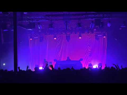 OG Keemo “Anfang”, “Civic” & “Malik” Live @ Im Wizemann, Stuttgart, 22.09.2022