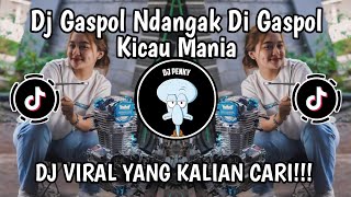 Download lagu DJ KICAU MANIA || DJ GASPOL NDANGAK DI GASPOL NDANGAK NDANGAK || DJ VIRAL TERBARU 2026❗️❗️❗️ mp3