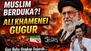 Download lagu DUNIA ISLAM BERGETAR🔥✨ ?!ALI KHAMENEI GUGUR - GUS BAHA UNGKAP RAHASIA AS VS IRAN mp3 Download lagu DUNIA ISLAM BERGETAR🔥✨ ?!ALI KHAMENEI GUGUR - GUS BAHA UNGKAP RAHASIA AS VS IRAN mp3