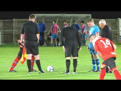 Staplehurst Monarchs United Reserves v Cuxton 91 Reserves - Oct 2021