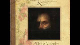 "Il Fuoco" Nuova raccomandata ricevuta di ritorno"prog italiano...