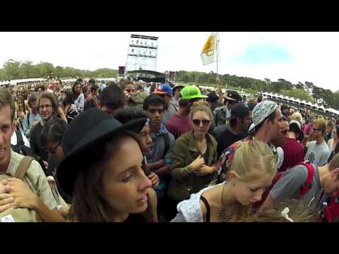 The Best of Outside Lands, 2013