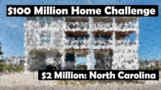 $2 Million Homes in North Carolina (Beach Homes ONLY)
