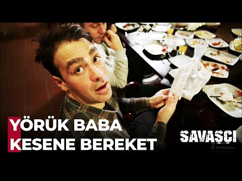 Haydar Hesabı Ödeyemedi - Savaşçı 87. Bölüm