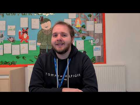 Year 1 Vlog 03/03/21