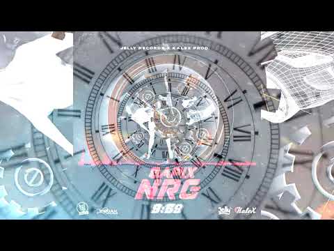 Gapix - NRG (Official Audio)