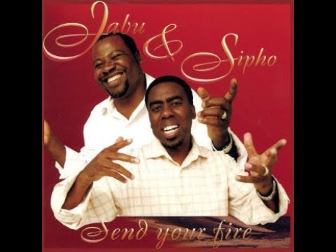 Jabu/Sipho- There Is A Race