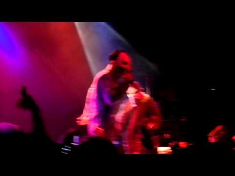 Yelawolf- Hard White Tour- Encore:  Good to Go
