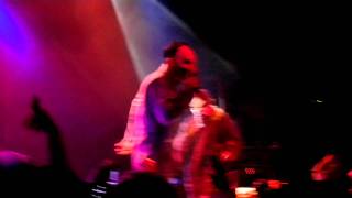 Yelawolf- Hard White Tour- Encore:  Good to Go