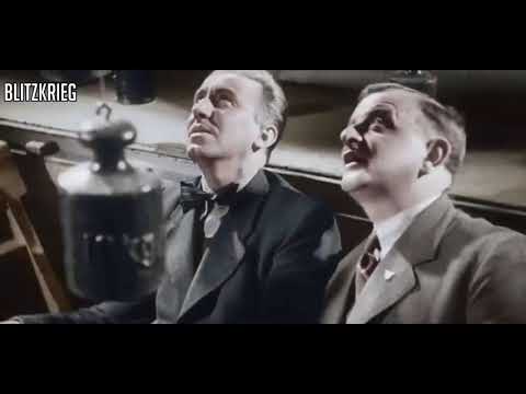 German Arms and Military Production During World War II