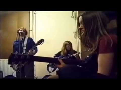 John Peel's Comatose - Turtle's Head