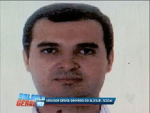 Servidor público é suspeito de desviar mais de R$ 1 milhão de aluguel social no Estado