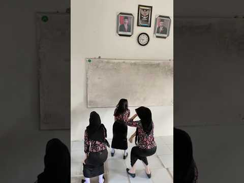 geol geol, kamu yayangkuuuu #goyangtiktok #anaksekolahan #trend #djviral
