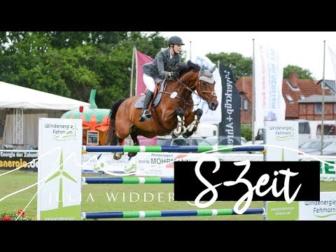 ERSTES S-SPRINGEN - 12. Platz (Fehmarn) | PIA