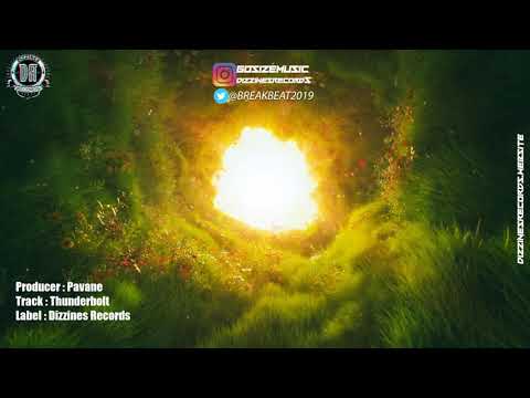 Breakbeat 2020 // Pavane - Thunderbolt (Original Mix) Breaks