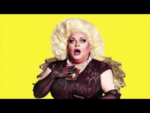 RuPaul's Drag Race All Stars 2   'Lipsync for your Legacy!!' Official Trailer   Logo1