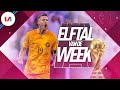 TOTW: Weghorst haalt het MONSTER in MESSI naar boven ?
