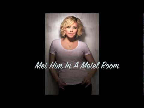Gwen Sebastian Met Him In A Motel Room video with lyrics