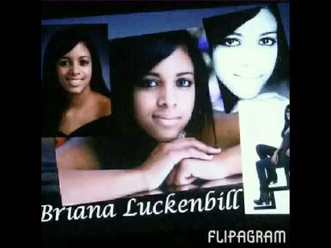 Rip Briana  Luckenbill