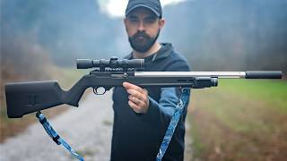 The Backyard Sniper - Lightweight Edition [2026 Update]