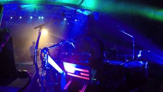 Dusty Saxton: Granger Smith, Des Moines, Tractor