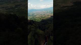 Download lagu Terbang dari puncak gunung guntur mp3