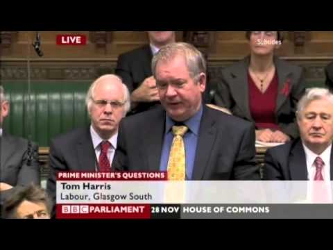 PMQs: "Fact avoidance or fact evasion?"