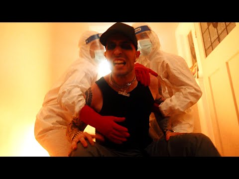 DREGG - "Dr. Fauci Didn't Kill Himself"