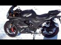 Мотоцикл спортивный «FALCON SPEEDFIRE» 250 сс 