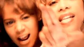 TLC/Get it up (special PV)