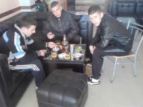 Skocezi Mo La O Mami Ça PiNë ?( "REMAKE' )