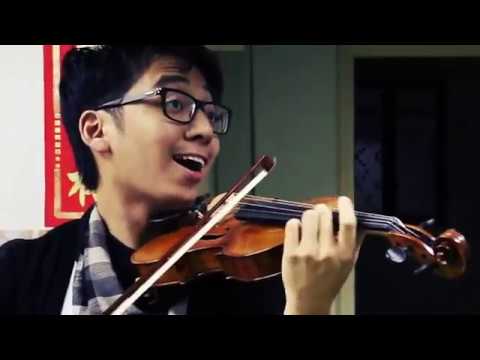 How to Hack the Sibelius Violin Concerto