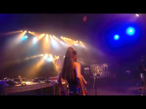 Kommz 2015 feat. the dirty commies