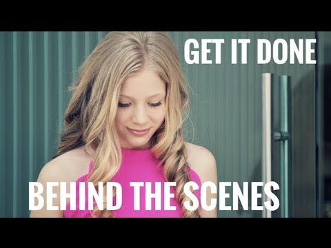 TROLLS: THE BEAT GOES ON! "Get It Done" BTS - Cover by Lyza Bull | SONGS THAT STICK